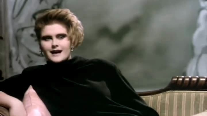 That Ole Devil Called Love